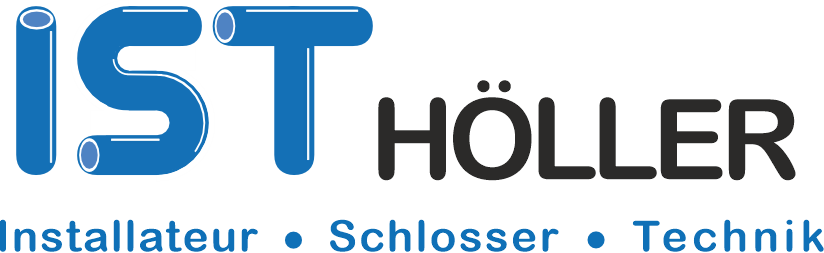 IST Höller in Ternitz Logo